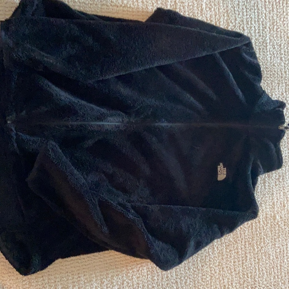 North Face jacket
